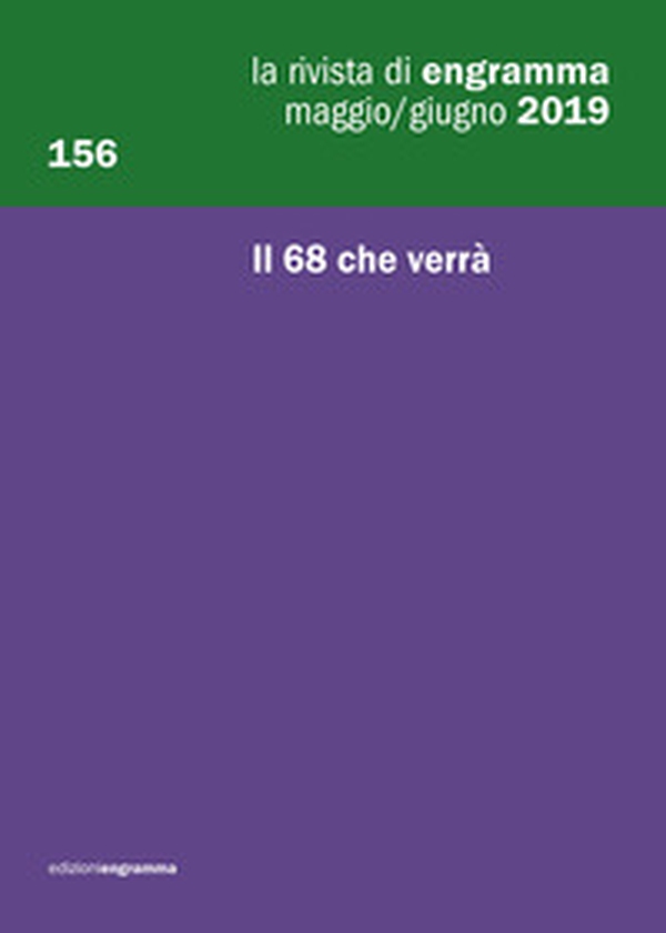 La rivista di Engramma - Librerie.coop La rivista di Engramma - Librerie.coop