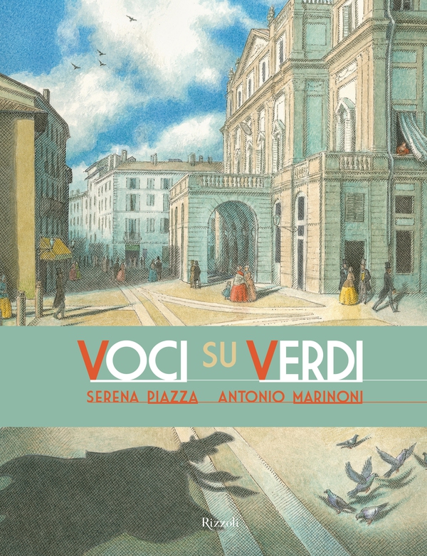 Voci su Verdi - Librerie.coop Voci su Verdi - Librerie.coop