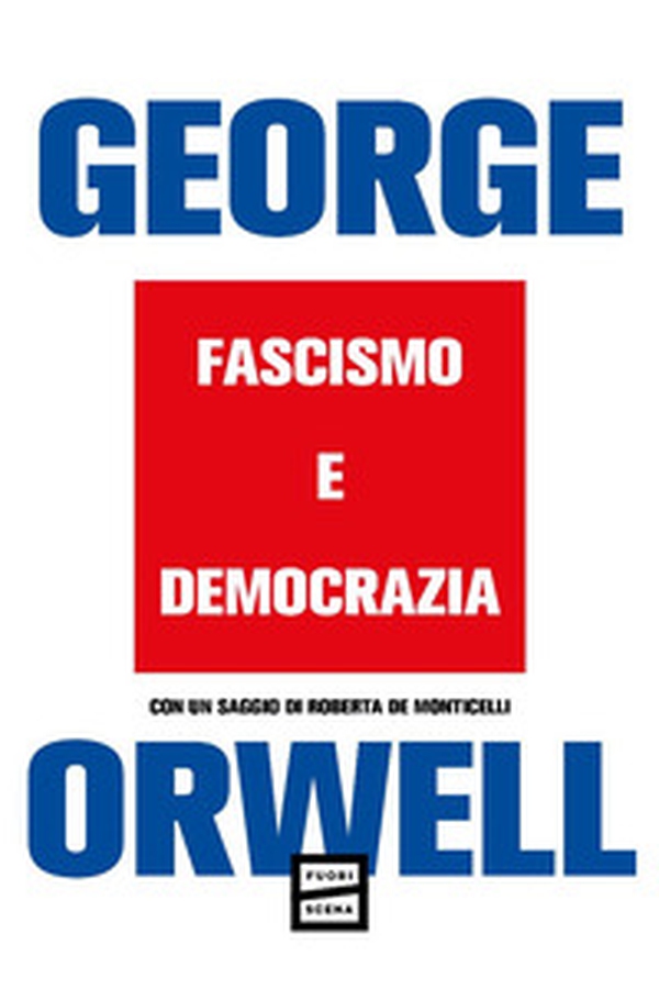 Fascismo e democrazia - Librerie.coop Fascismo e democrazia - Librerie.coop