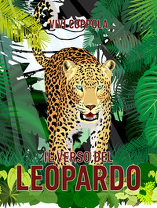 Il verso del leopardo - Librerie.coop Il verso del leopardo - Librerie.coop