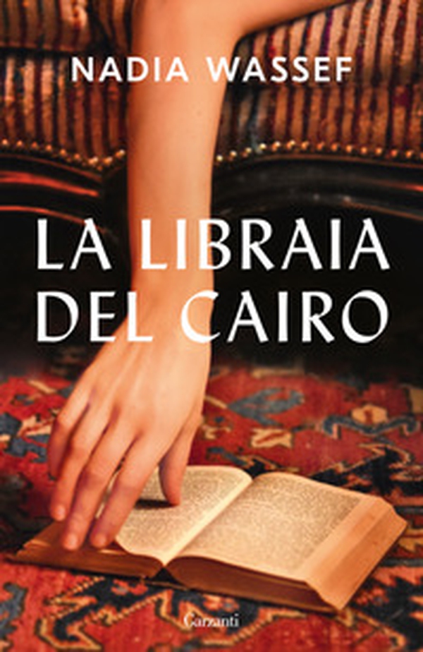 La libraia del Cairo - Librerie.coop La libraia del Cairo - Librerie.coop