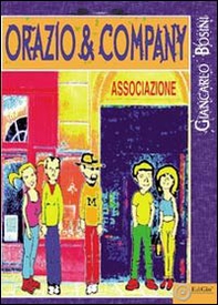 Orazio & company - Librerie.coop