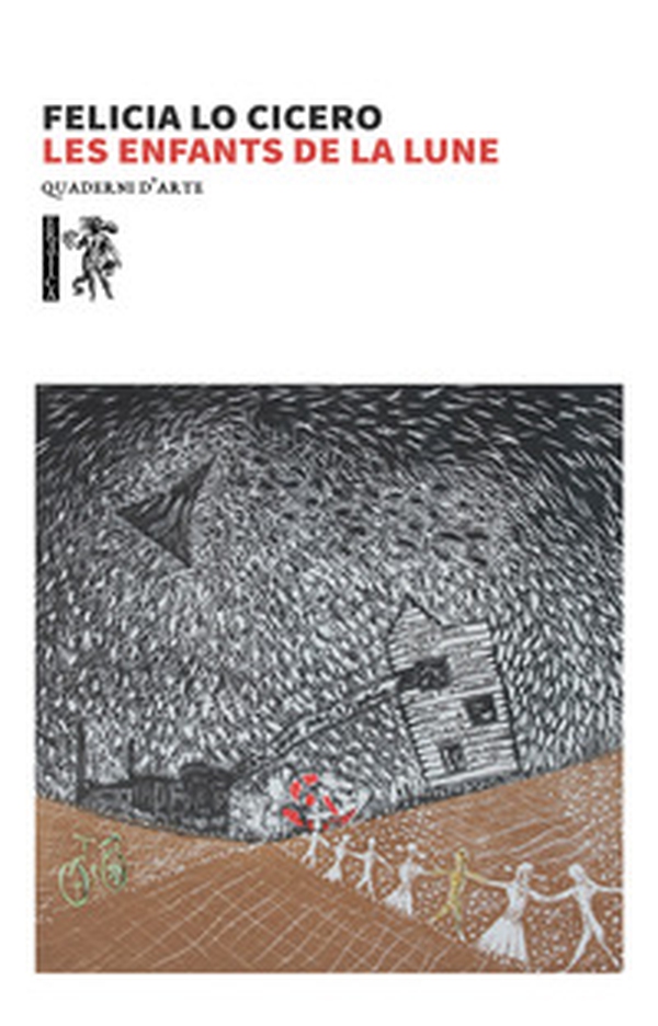 Les enfants de la lune - Librerie.coop Les enfants de la lune - Librerie.coop