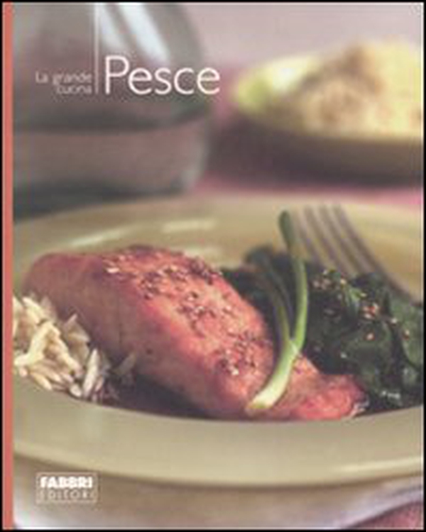 Il pesce - Librerie.coop Il pesce - Librerie.coop