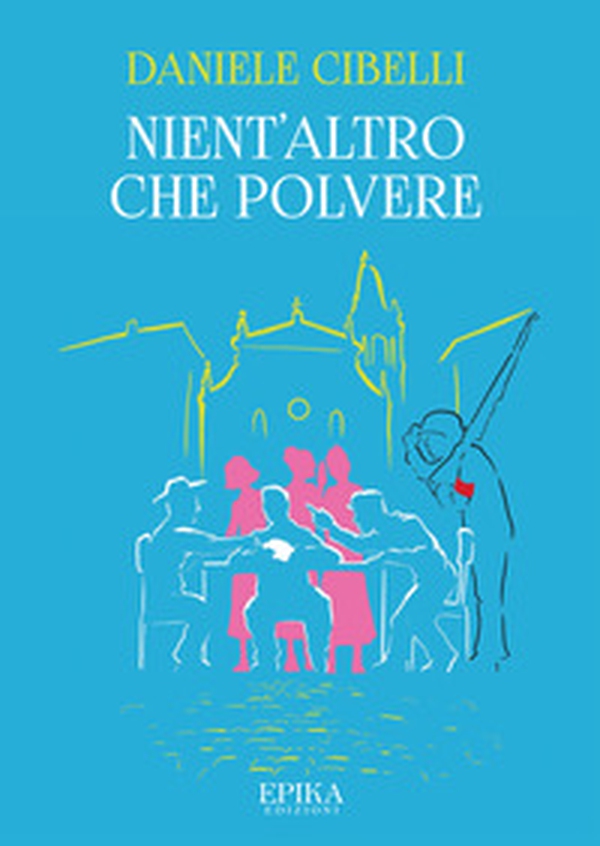 Nient'altro che polvere - Librerie.coop Nient'altro che polvere - Librerie.coop