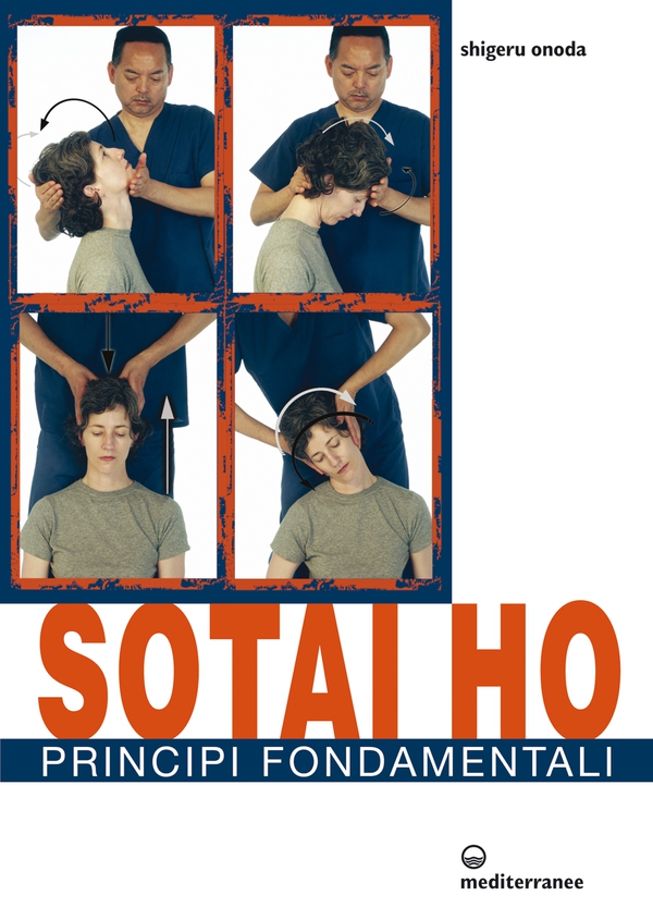Sotai Ho - Librerie.coop Sotai Ho - Librerie.coop
