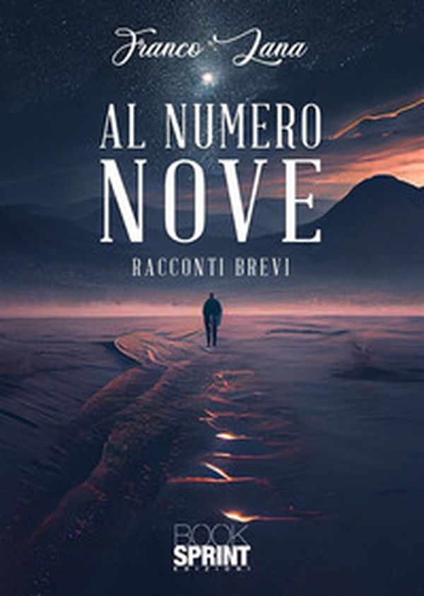 Al numero nove - Librerie.coop Al numero nove - Librerie.coop