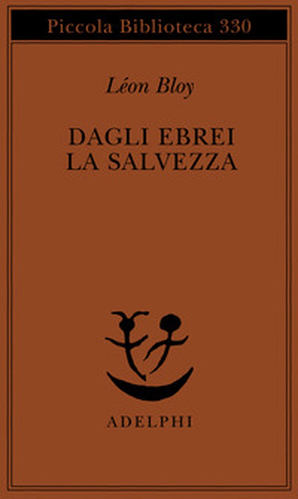Dagli ebrei la salvezza - Librerie.coop Dagli ebrei la salvezza - Librerie.coop