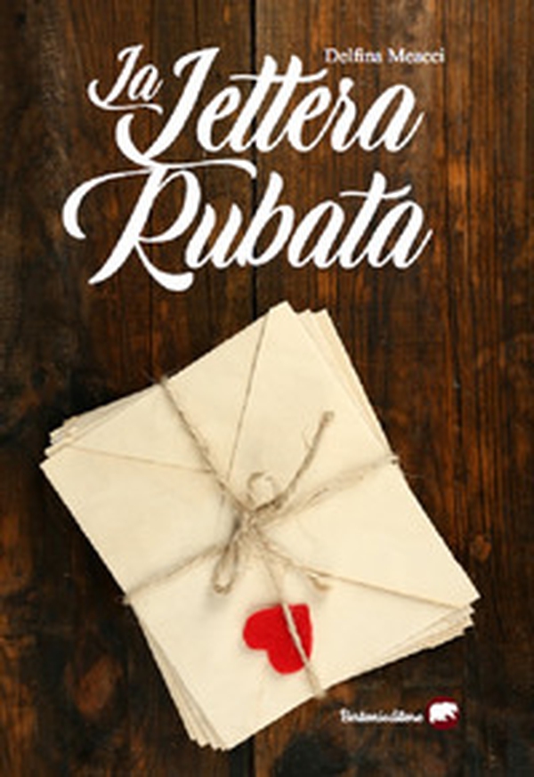 La lettera rubata - Librerie.coop La lettera rubata - Librerie.coop