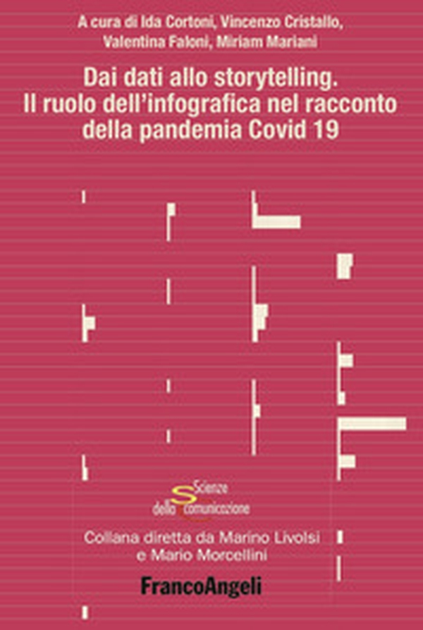Dai dati allo storytelling. Il ruolo dell'infografica nel racconto della pandemia Covid 19 - Librerie.coop Dai dati allo storytelling. Il ruolo dell'infografica nel racconto della pandemia Covid 19 - Librerie.coop
