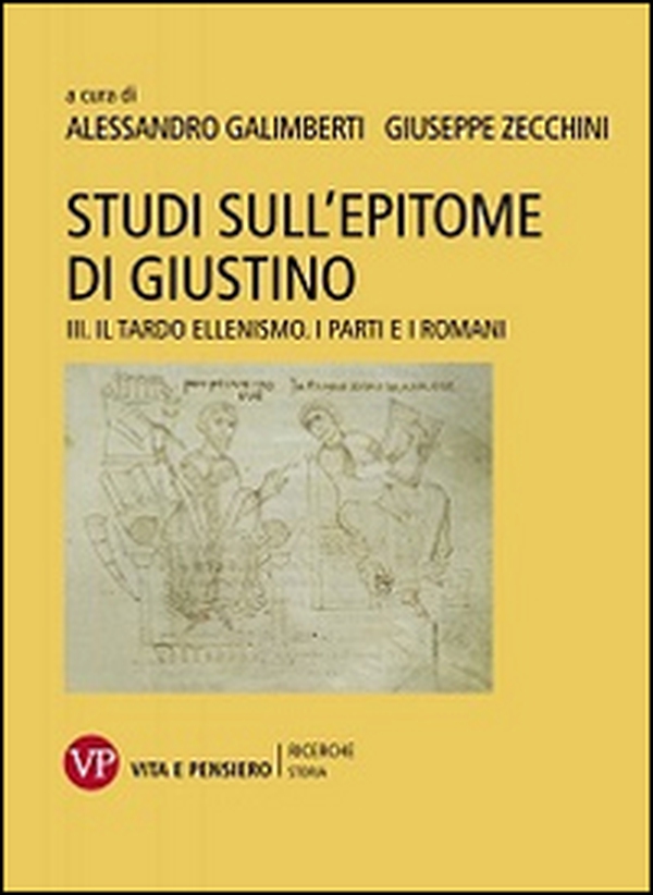 Studi sull'epitome di Giustino - Vol. 3 - Librerie.coop Studi sull'epitome di Giustino - Vol. 3 - Librerie.coop