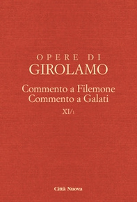 Opere di Girolamo - Vol. 11\1 - Librerie.coop