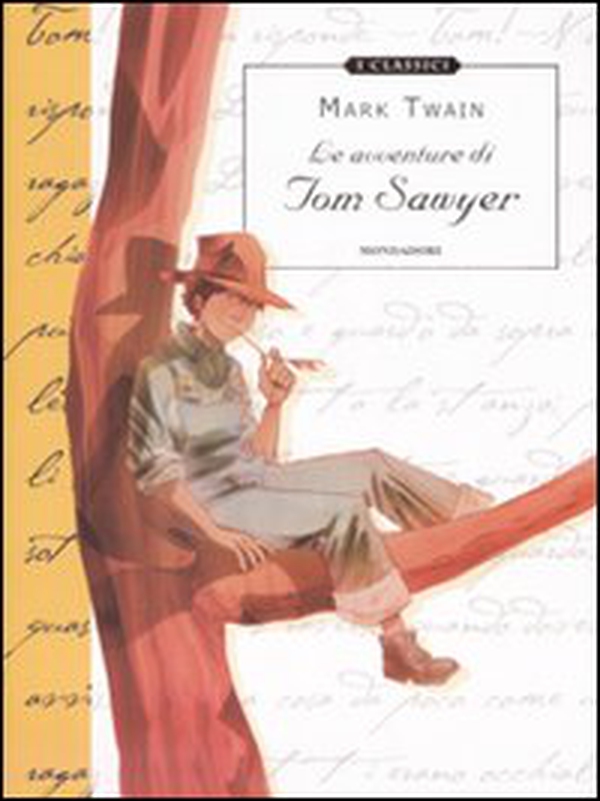 Le avventure di Tom Sawyer - Librerie.coop Le avventure di Tom Sawyer - Librerie.coop