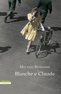 Blanche e Claude - Librerie.coop
