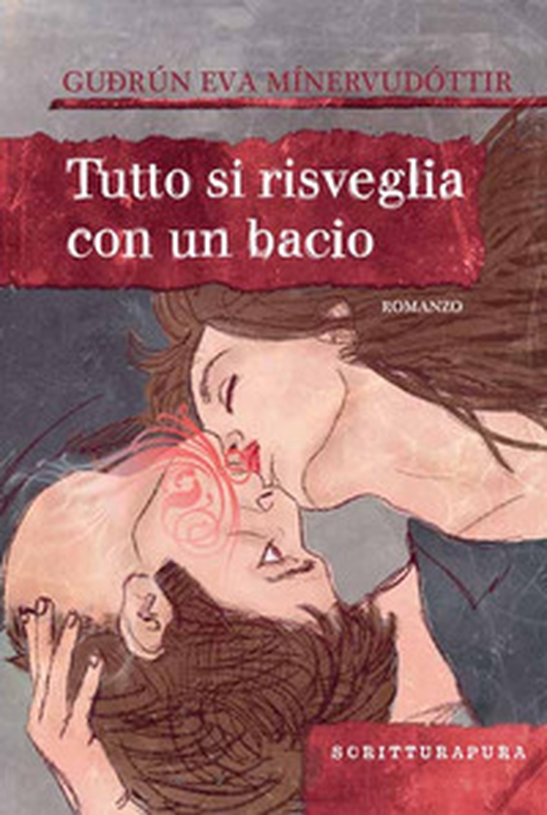 Tutto si risveglia con un bacio - Librerie.coop Tutto si risveglia con un bacio - Librerie.coop
