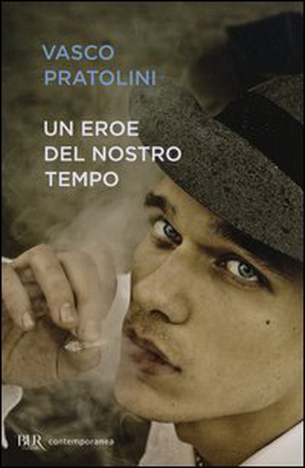 Un eroe del nostro tempo - Librerie.coop Un eroe del nostro tempo - Librerie.coop