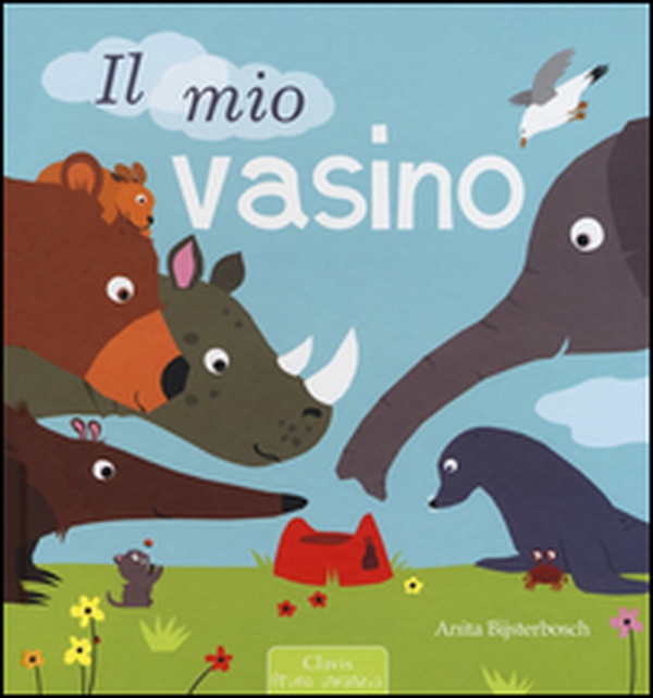 Il mio vasino - Librerie.coop Il mio vasino - Librerie.coop