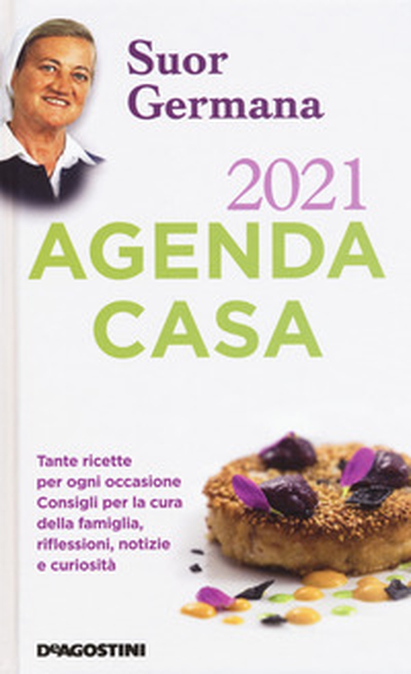 L'agenda casa di suor Germana 2021 - Librerie.coop L'agenda casa di suor Germana 2021 - Librerie.coop