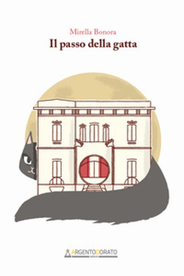 Il passo della gatta - Librerie.coop Il passo della gatta - Librerie.coop
