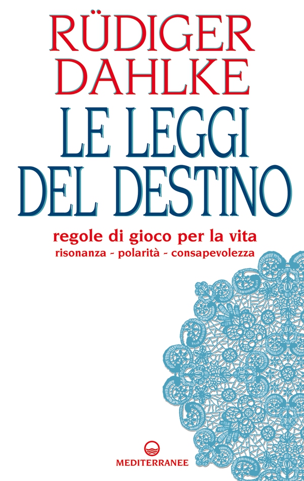 Le leggi del destino - Librerie.coop Le leggi del destino - Librerie.coop