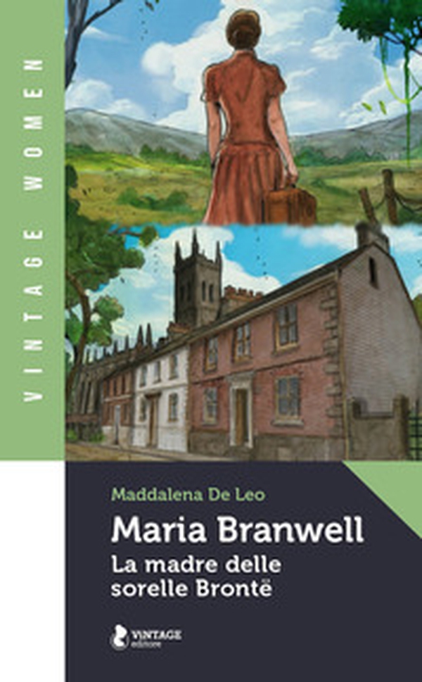 Maria Branwell. La madre delle sorelle Brontë - Librerie.coop Maria Branwell. La madre delle sorelle Brontë - Librerie.coop