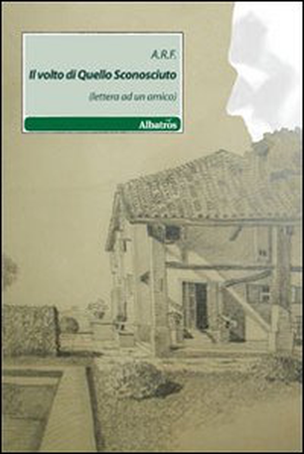 Il volto di quello sconosciuto - Librerie.coop Il volto di quello sconosciuto - Librerie.coop
