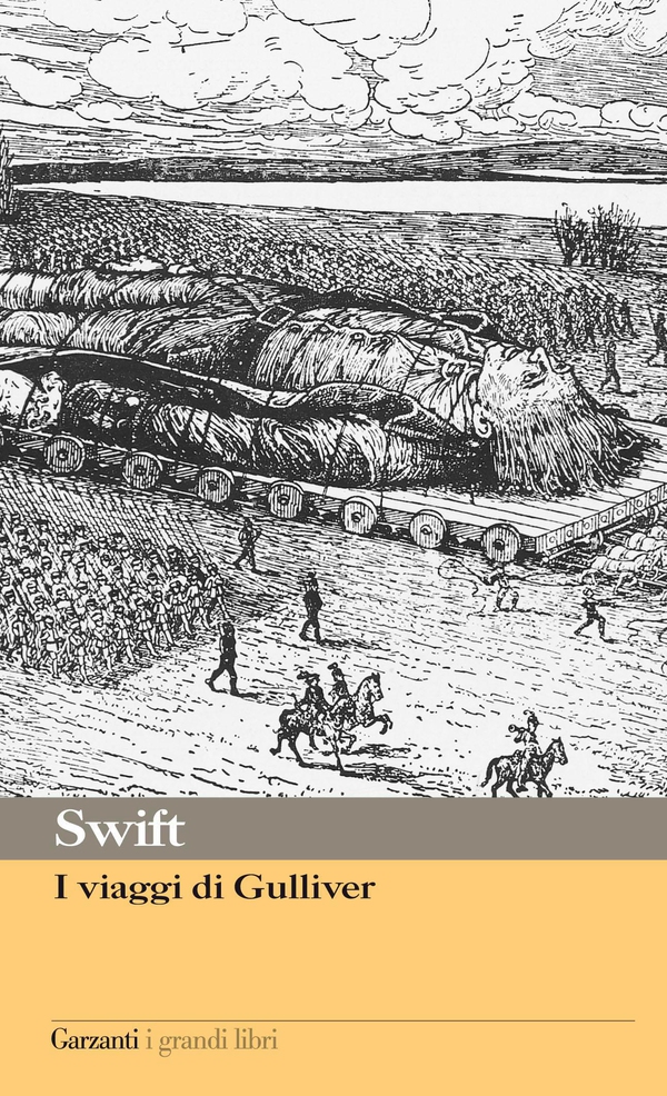 I viaggi di Gulliver - Librerie.coop I viaggi di Gulliver - Librerie.coop