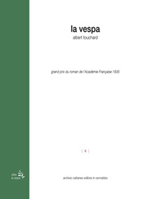 La vespa - Librerie.coop La vespa - Librerie.coop