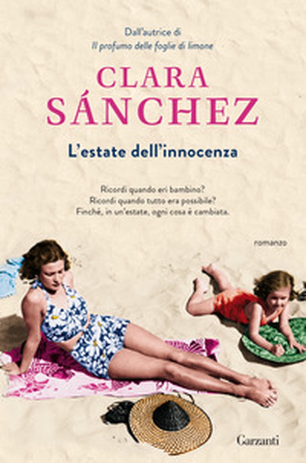 L'estate dell'innocenza - Librerie.coop L'estate dell'innocenza - Librerie.coop