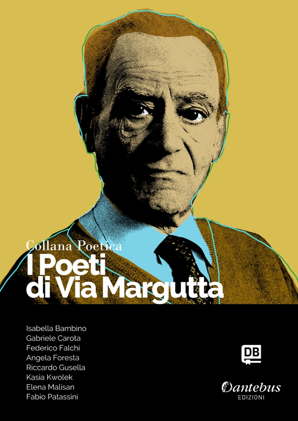 Collana Poetica I Poeti di Via Margutta vol. 113 - Librerie.coop Collana Poetica I Poeti di Via Margutta vol. 113 - Librerie.coop