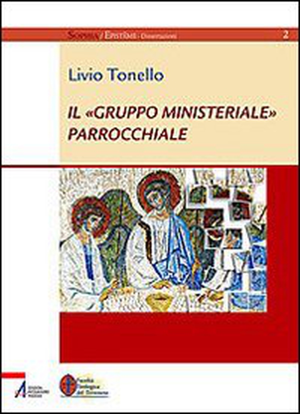 Il «gruppo ministeriale» parrochiale - Librerie.coop Il «gruppo ministeriale» parrochiale - Librerie.coop