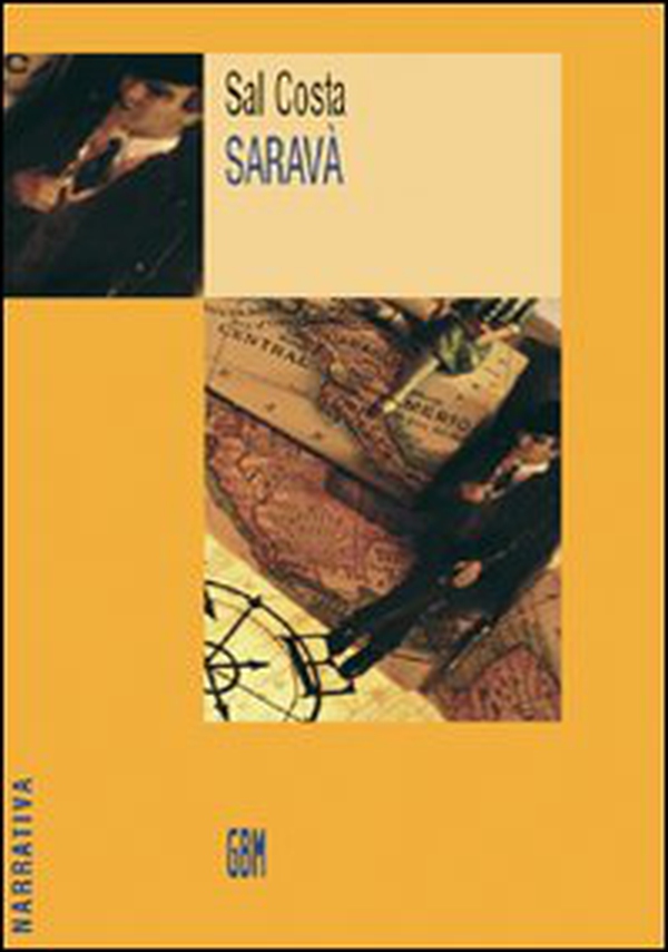 Saravà - Librerie.coop Saravà - Librerie.coop