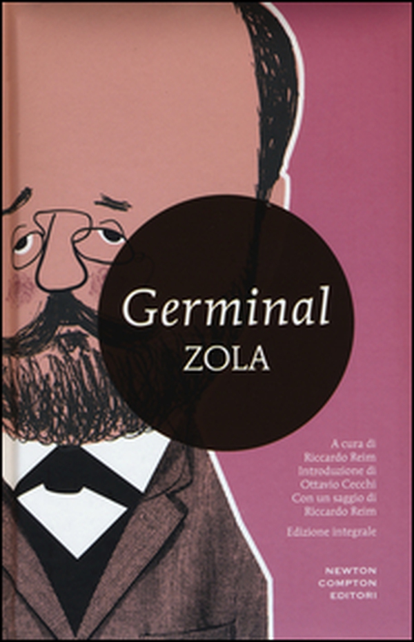 Germinal - Librerie.coop Germinal - Librerie.coop