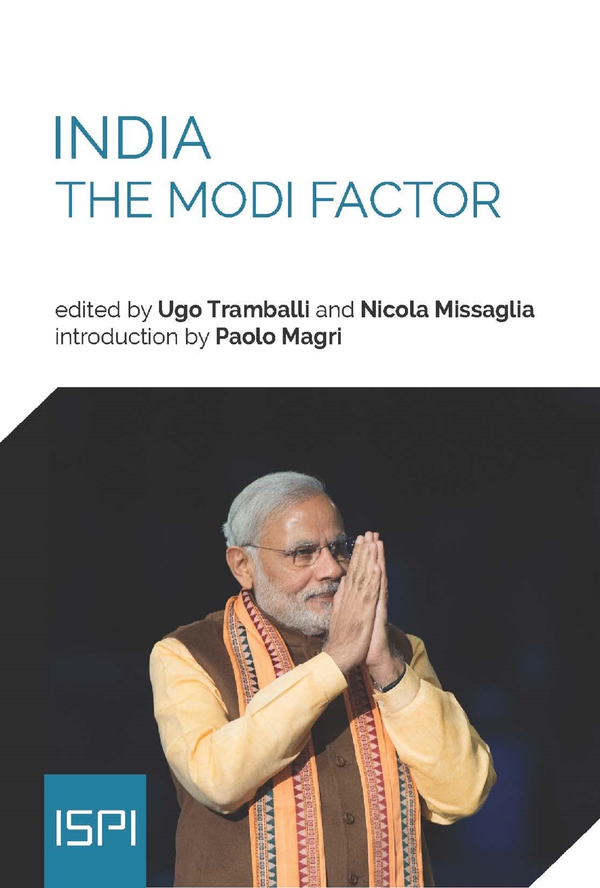 India. The Modi Factor - Librerie.coop India. The Modi Factor - Librerie.coop