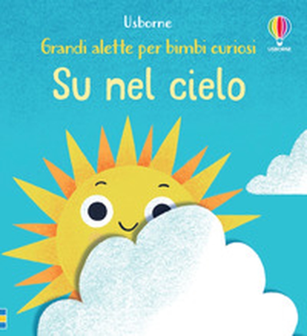 Su nel cielo - Librerie.coop Su nel cielo - Librerie.coop