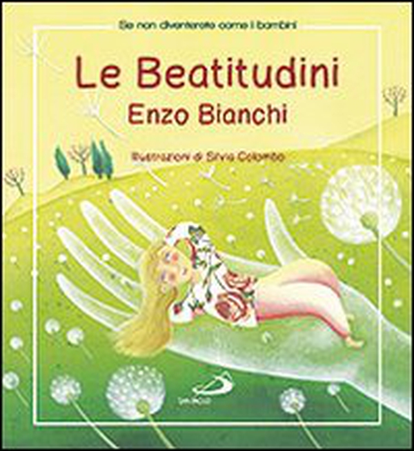Le beatitudini - Librerie.coop Le beatitudini - Librerie.coop
