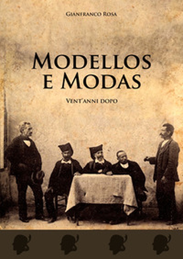 Modellos e modas. Vent'anni dopo - Librerie.coop Modellos e modas. Vent'anni dopo - Librerie.coop