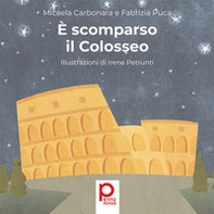 È scomparso il Colosseo - Librerie.coop