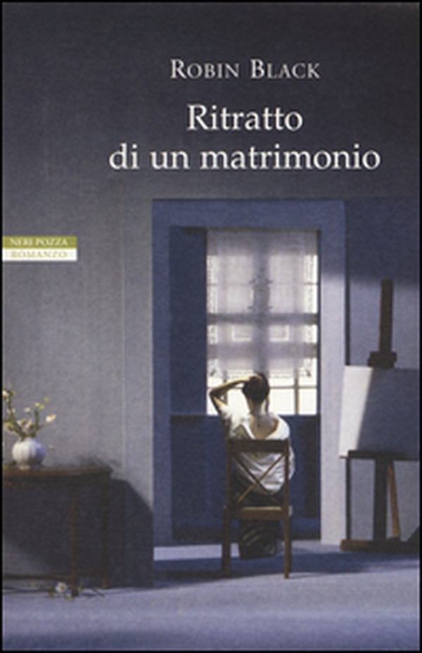 Ritratto di un matrimonio - Librerie.coop Ritratto di un matrimonio - Librerie.coop