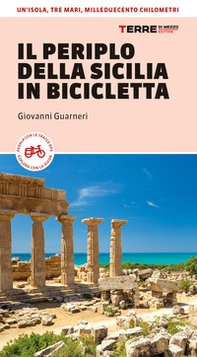 Il periplo della Sicilia in bicicletta - Librerie.coop