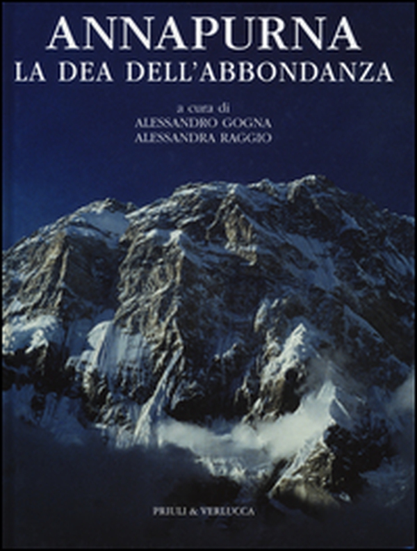 Annapurna. La dea dell'abbondanza - Librerie.coop Annapurna. La dea dell'abbondanza - Librerie.coop