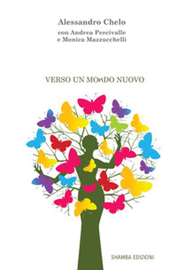 Verso un mondo nuovo - Librerie.coop Verso un mondo nuovo - Librerie.coop