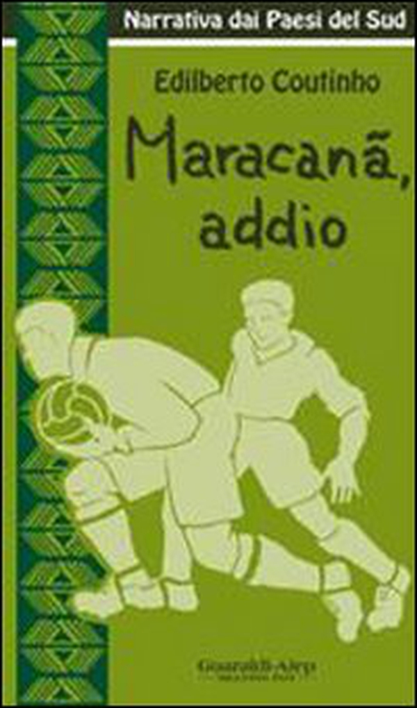 Maracana, addio - Librerie.coop Maracana, addio - Librerie.coop