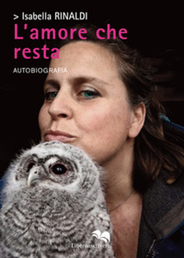 L'amore che resta - Librerie.coop L'amore che resta - Librerie.coop