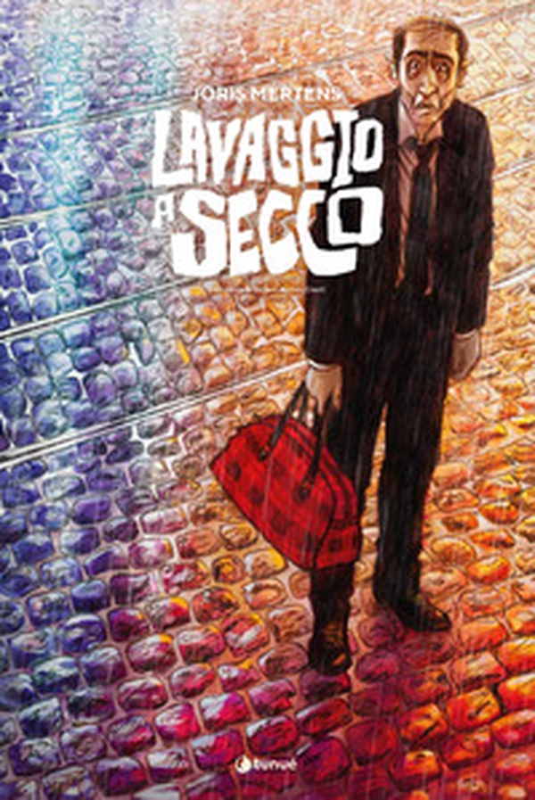 Lavaggio a secco - Librerie.coop Lavaggio a secco - Librerie.coop