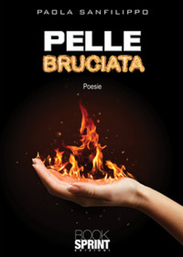 Pelle bruciata - Librerie.coop Pelle bruciata - Librerie.coop