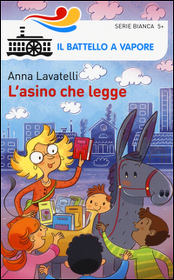 L'asino che legge - Librerie.coop L'asino che legge - Librerie.coop