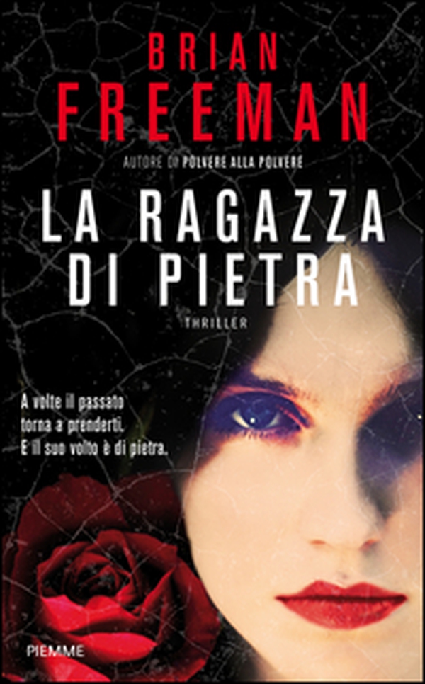 La ragazza di pietra - Librerie.coop La ragazza di pietra - Librerie.coop