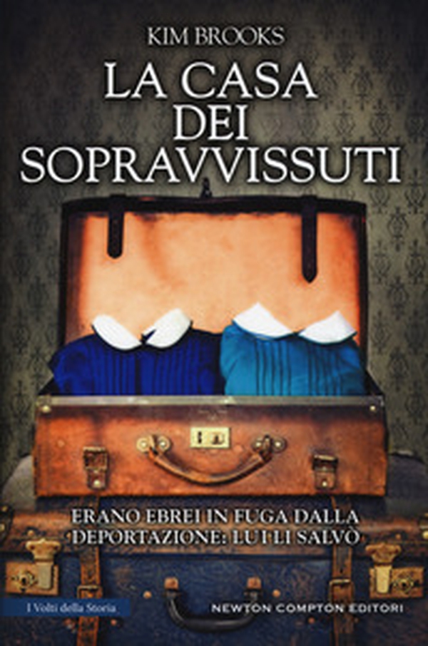 La casa dei sopravvissuti - Librerie.coop La casa dei sopravvissuti - Librerie.coop