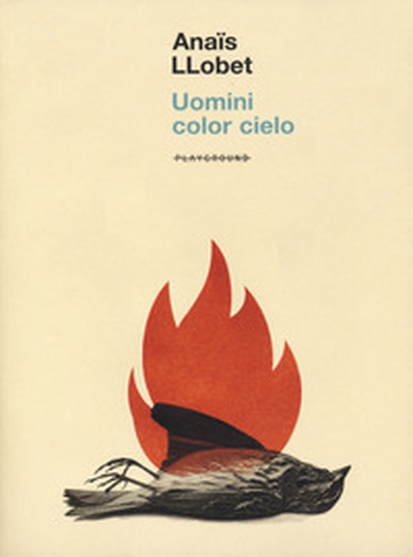 Uomini color cielo - Librerie.coop Uomini color cielo - Librerie.coop